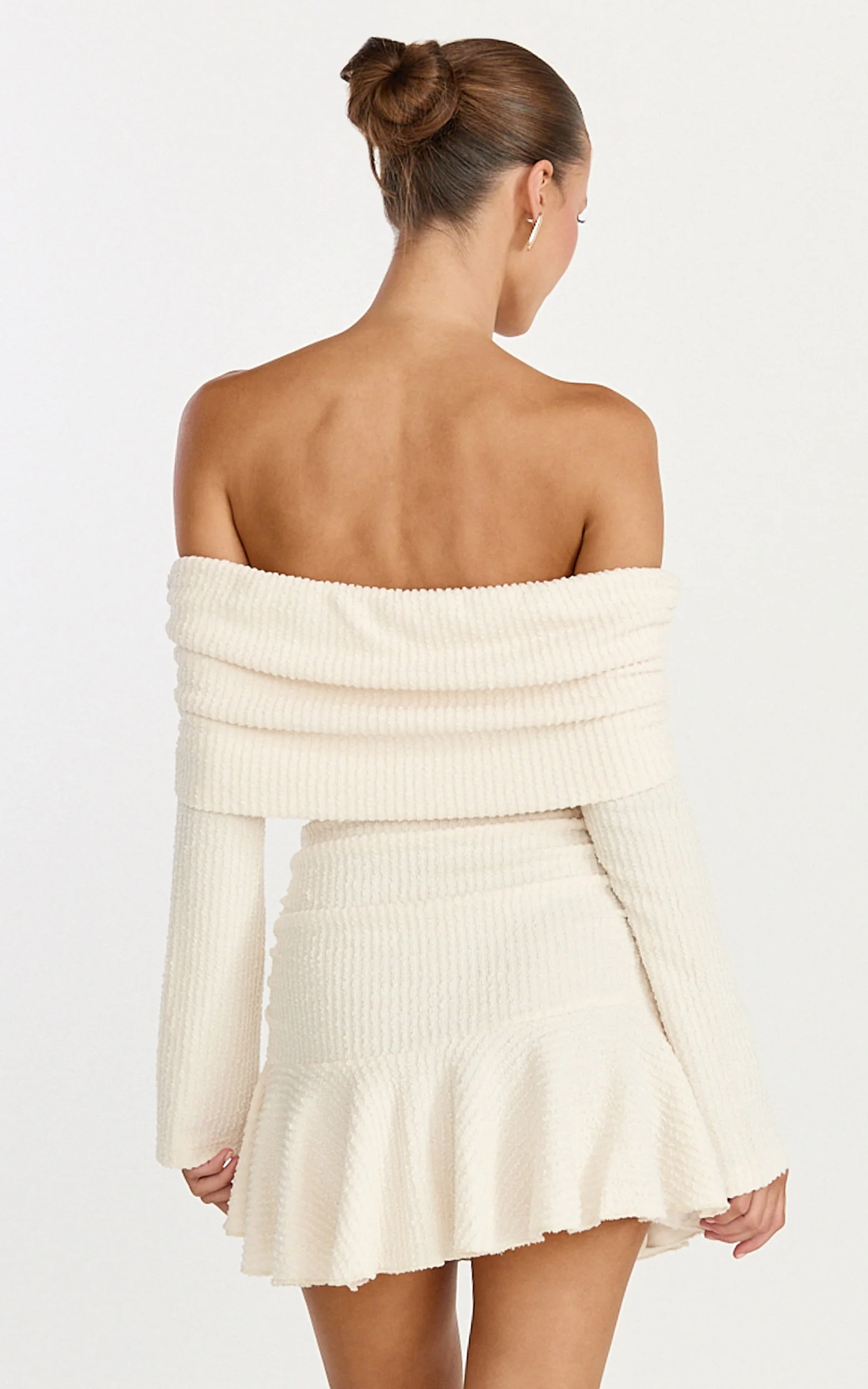 Clementine Mini Dress