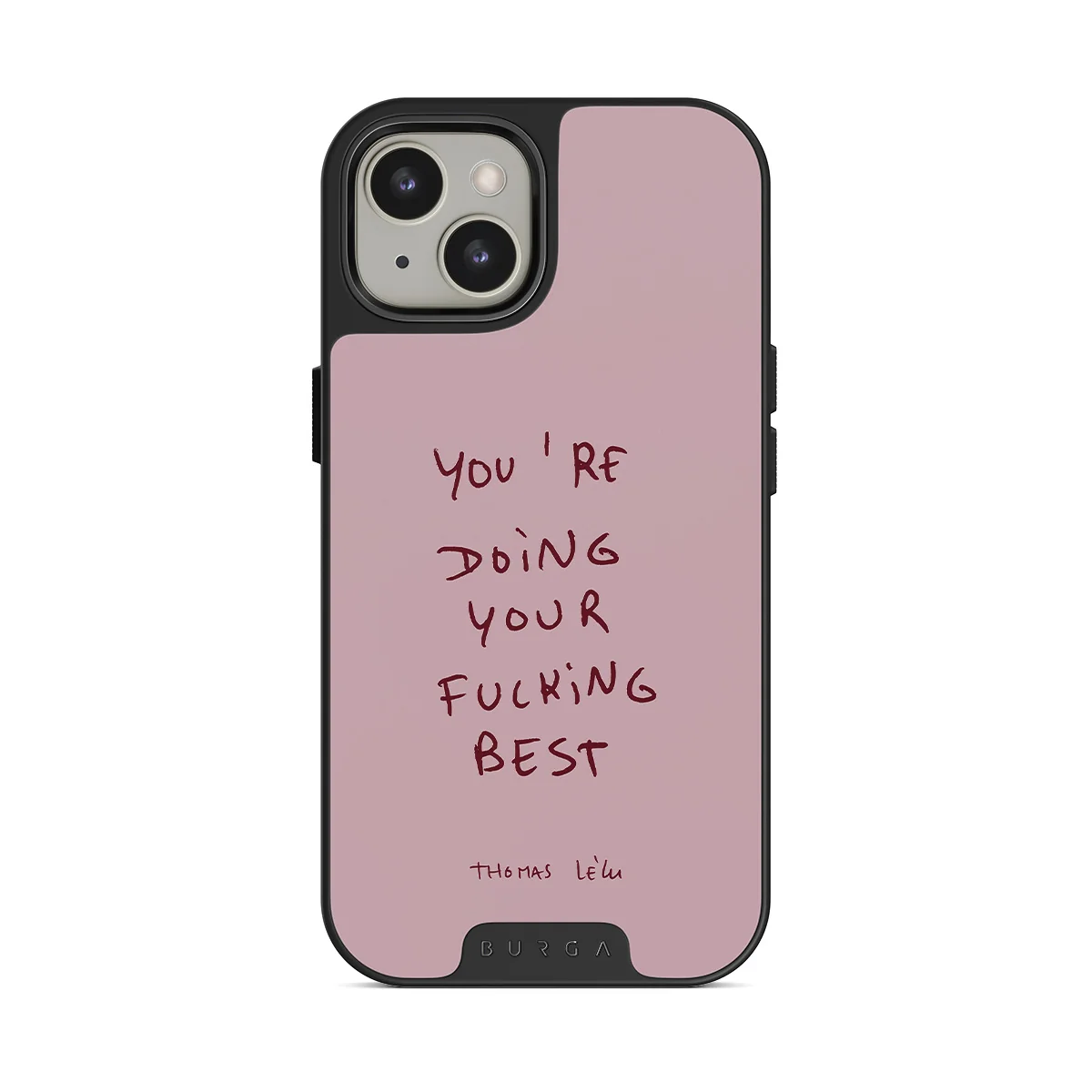 Your Best - iPhone 13 ケース