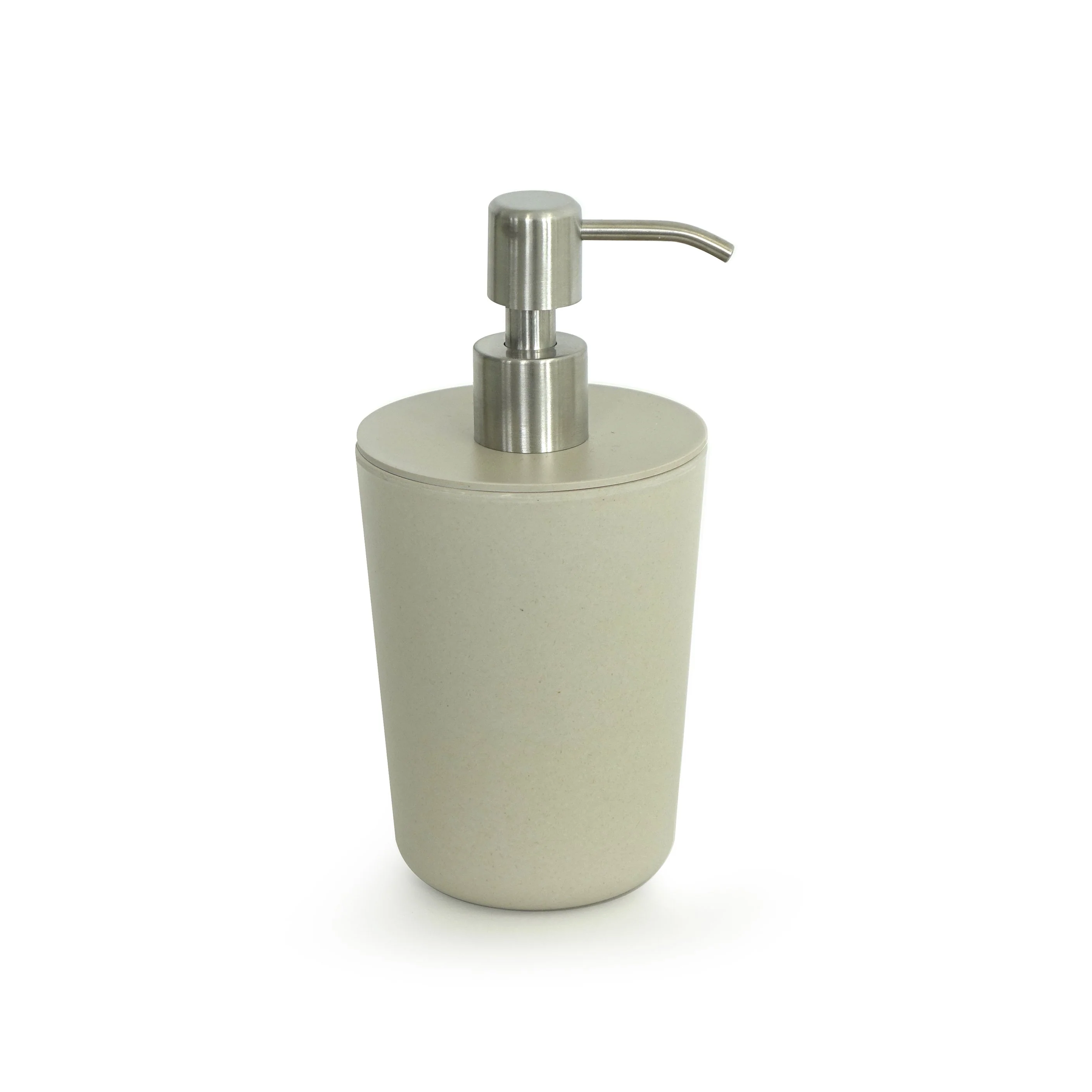 Vogeelle Liquid Soap Dispenser - Stone