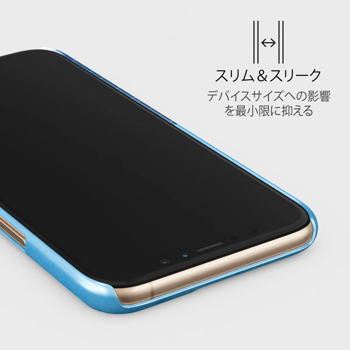 Feta - iPhone 11 Pro Max ケース