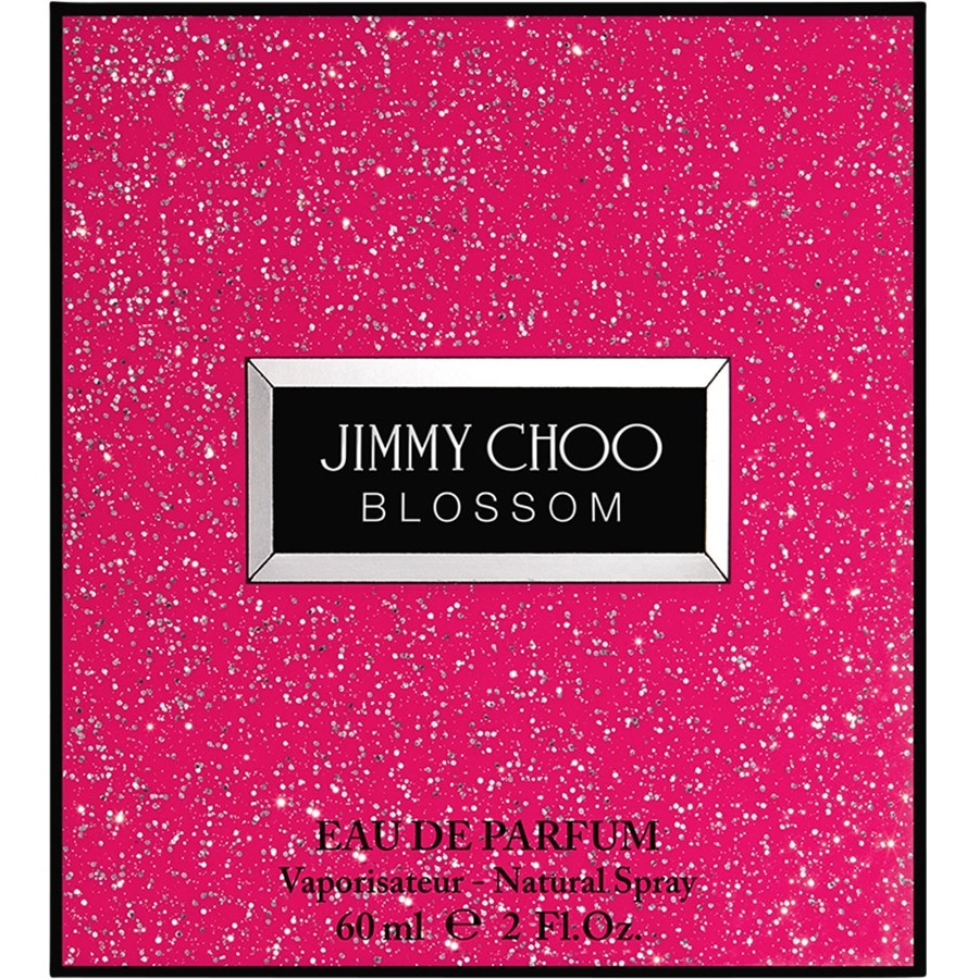 Jimmy Choo Blossom Eau de Parfum Spray