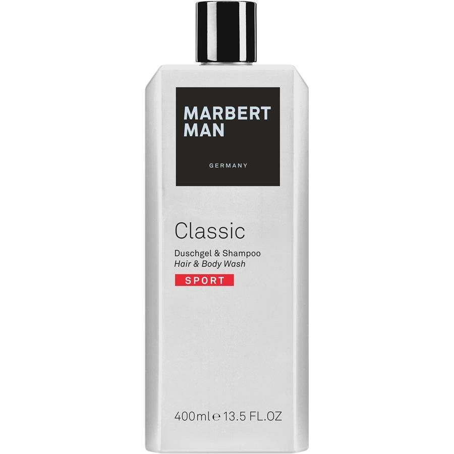Marbert Man Classic Sport Żel pod prysznic