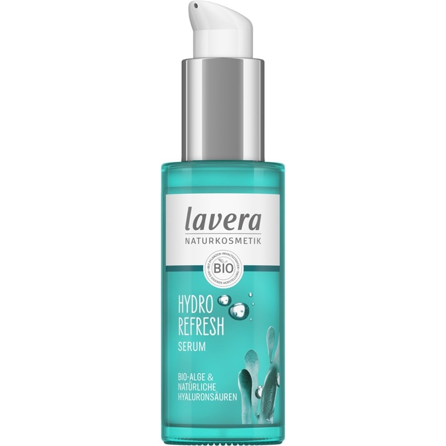 Lavera Serum Hydro Refresh Serum