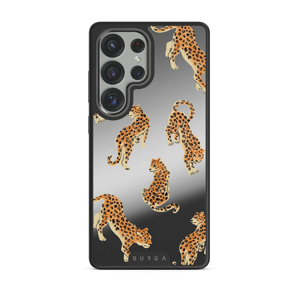 Pretty Kitty - Samsung Galaxy S25 Ultra ケース