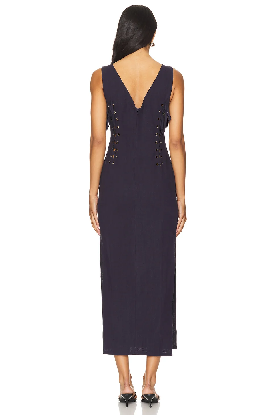 Dreamscape Midi Dress