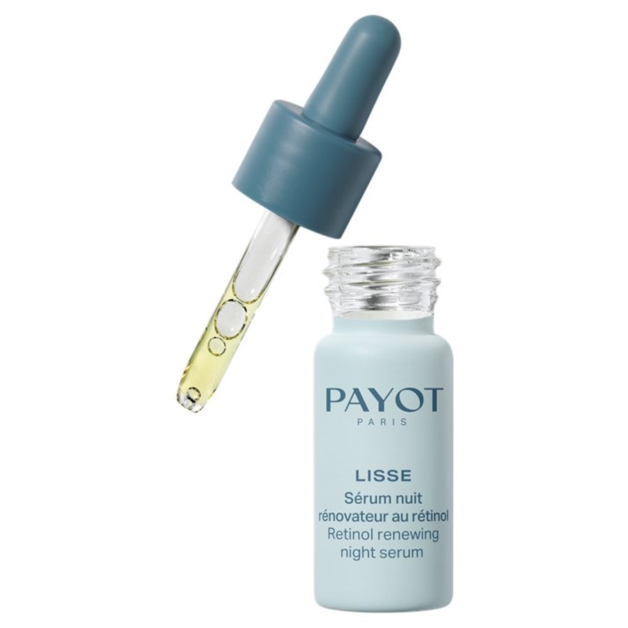 Payot Lisse Sérum Nuit Rénnovateur Au Rètinol