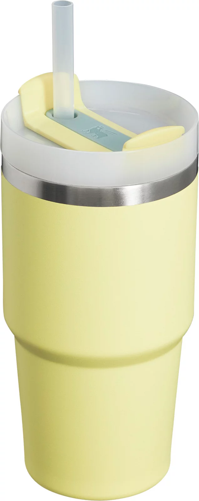 Stanley 20 oz. Quencher H2.0 FlowState Tumbler - Pomelo