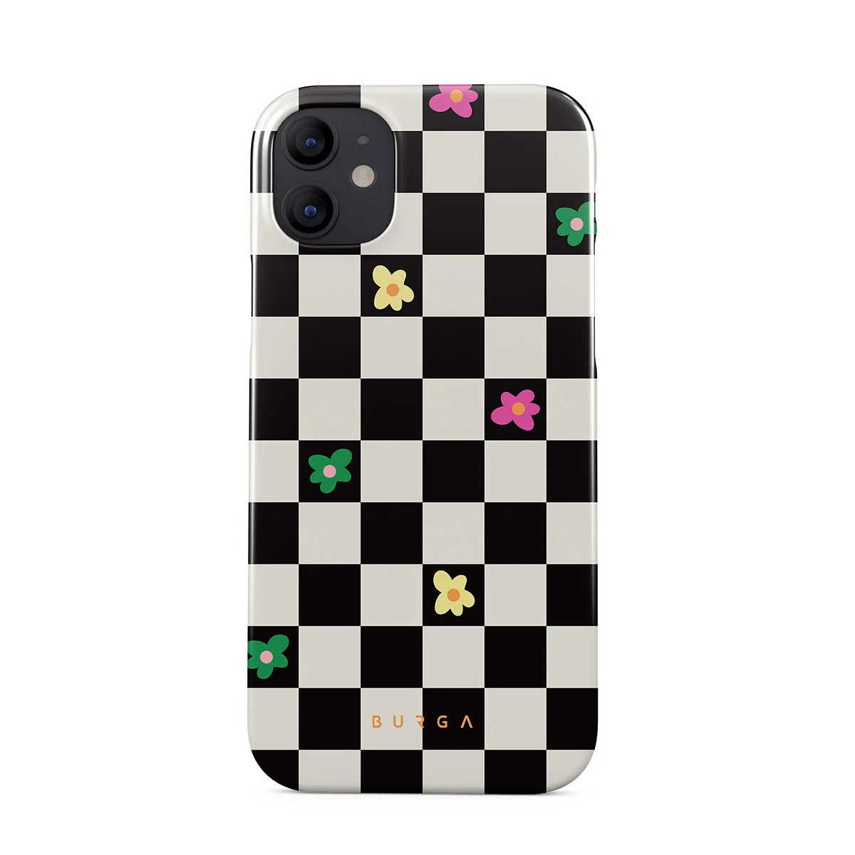 Lunch Break - iPhone 12 Mini ケース