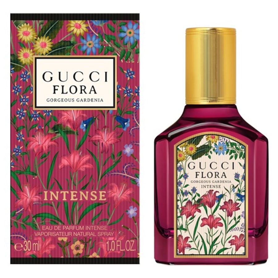 Gucci Gucci Flora Eau de Parfum Intense  Gorgeous Gardenia