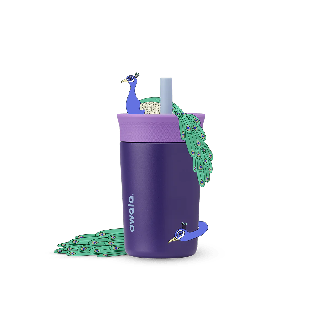 Owala Kids' Tumbler