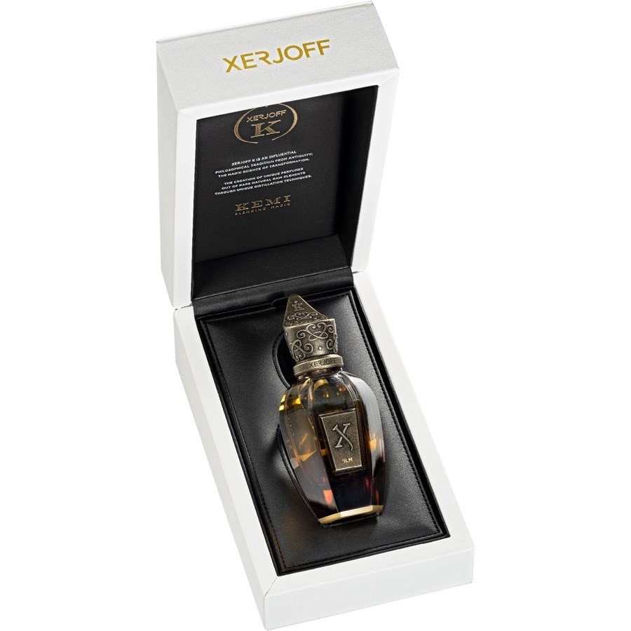 XERJOFF K-Collection Parfum Ilm