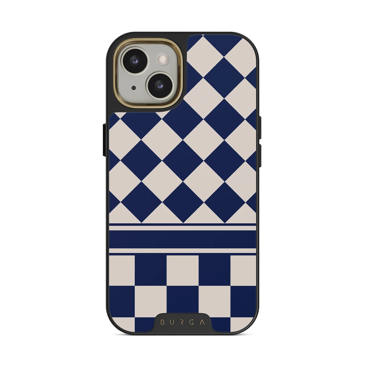 Check & Mate - iPhone 13 ケース