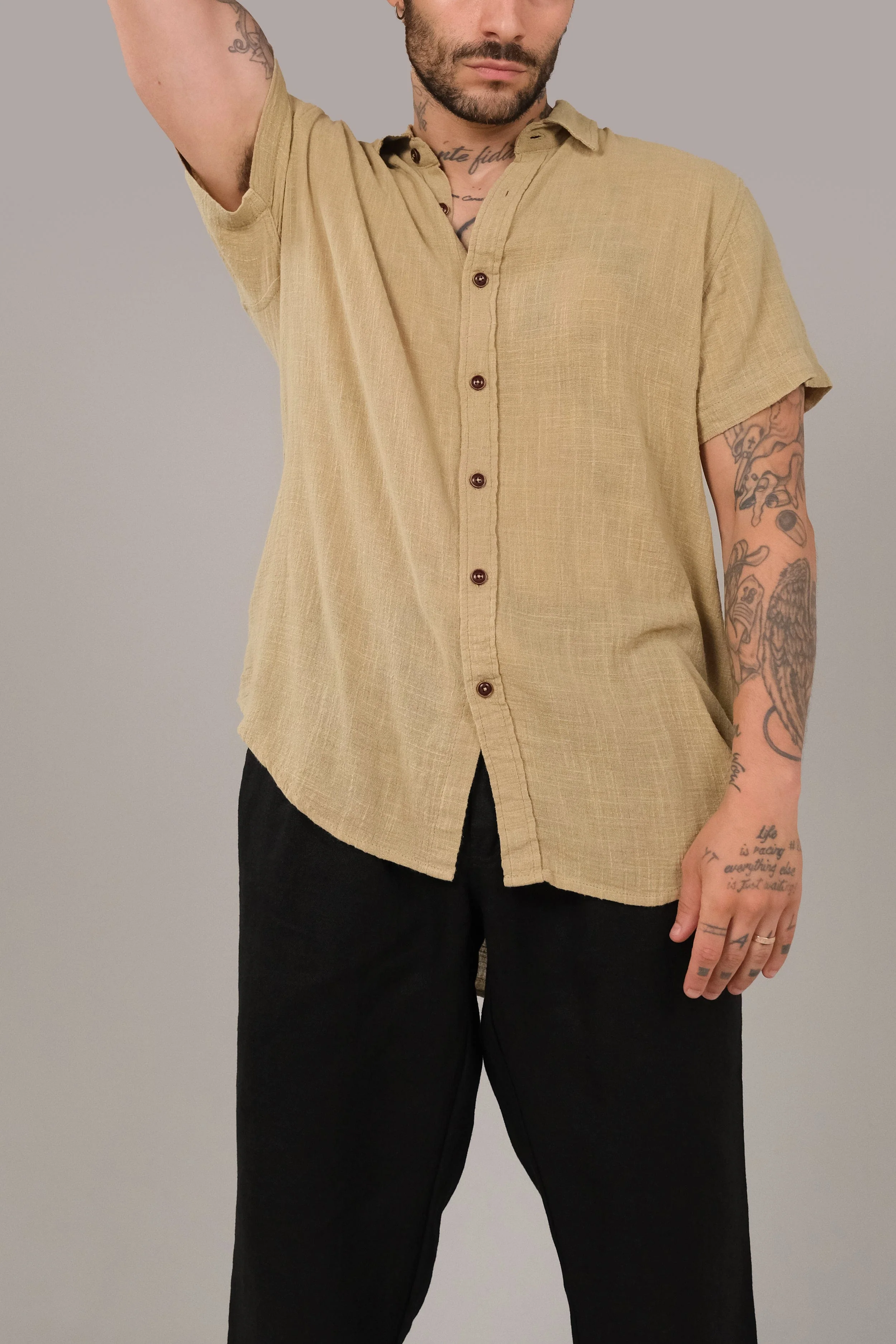 Cabana Shirt