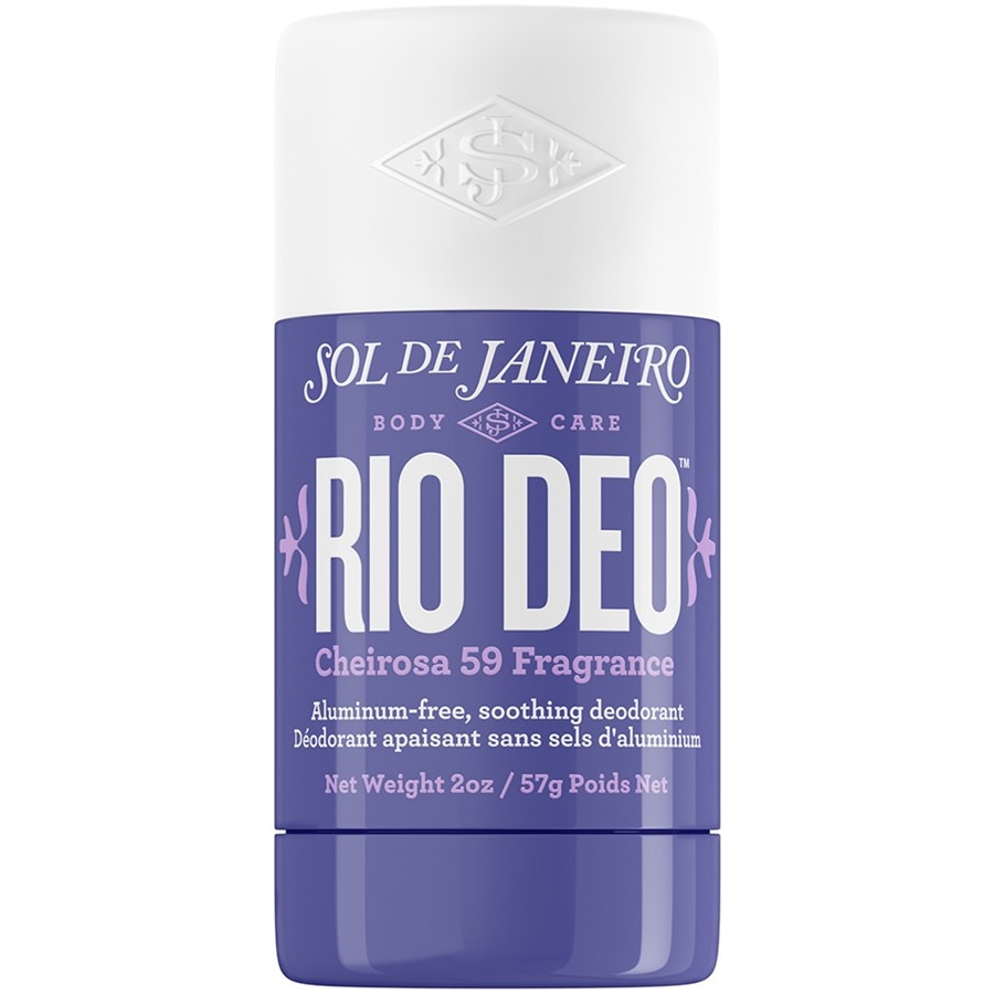 Sol de Janeiro Pielęgnacja ciała Rio Deo Cheirosa 59