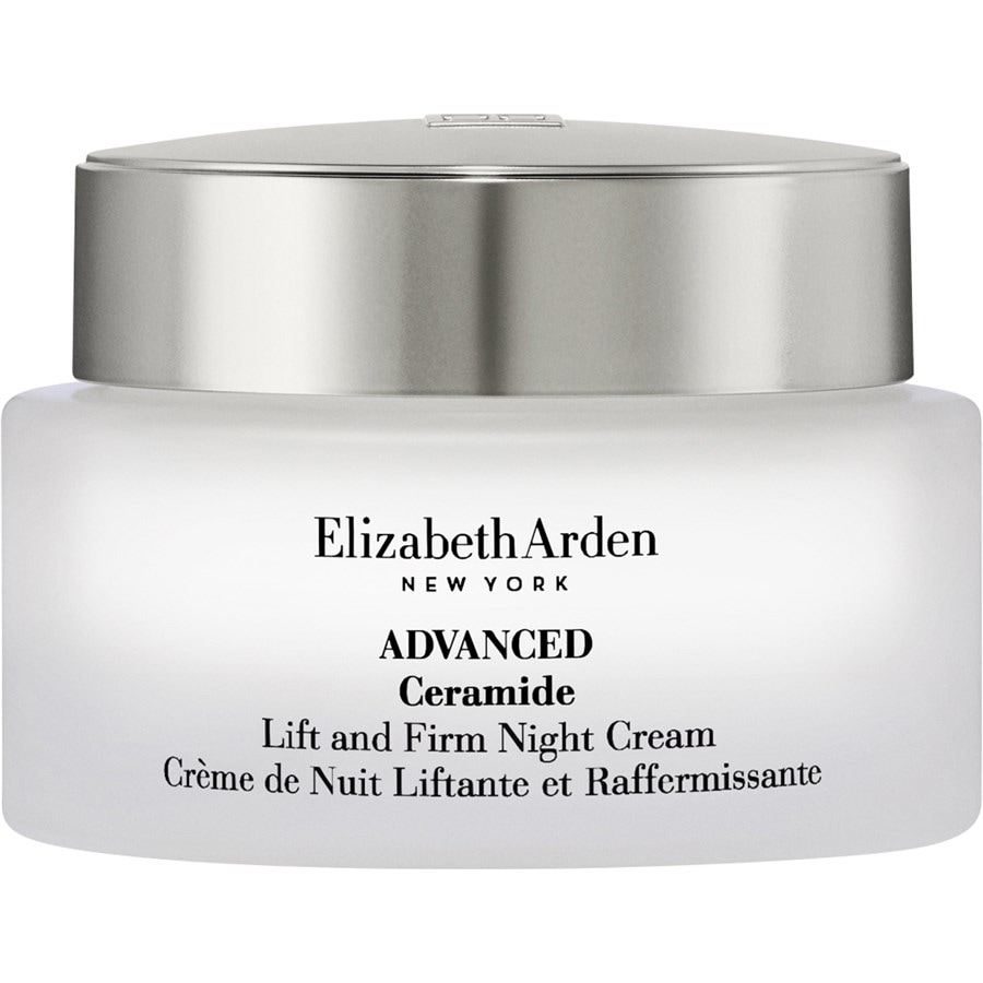 Elizabeth Arden Ceramide Lift & Firm Night Cream Advanced Ceramide