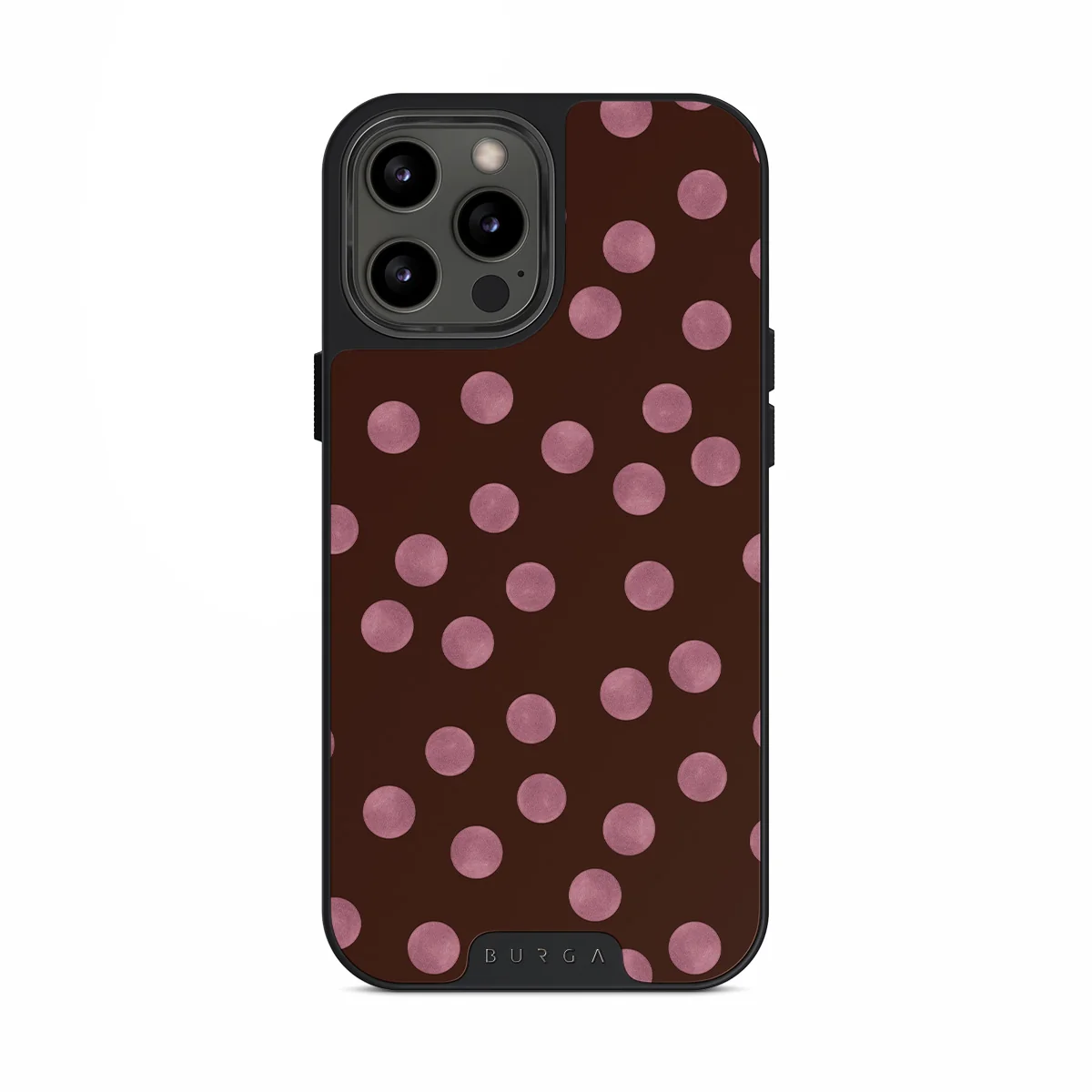 Pillow Talk - iPhone 12 Pro ケース