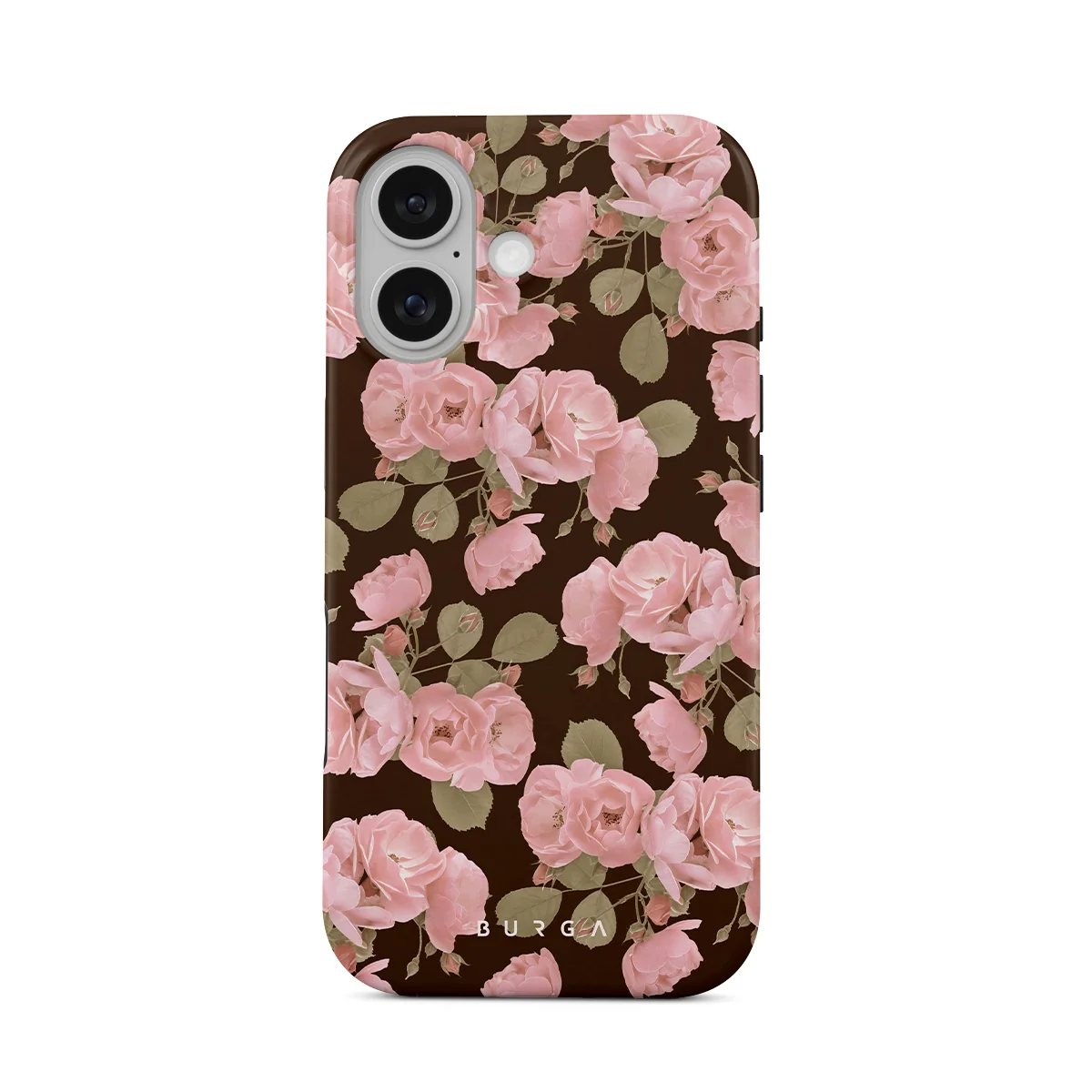 Desert Rose - iPhone 16 Plus ケース