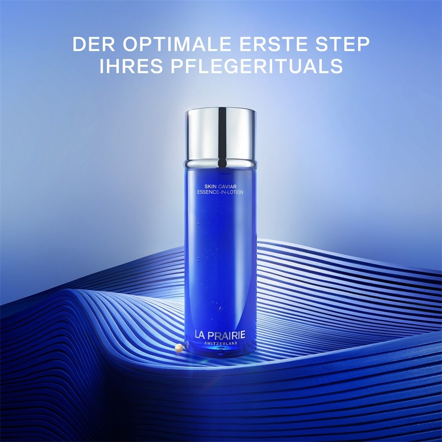 La Prairie Skin Caviar Collection Essence-in-Lotion
