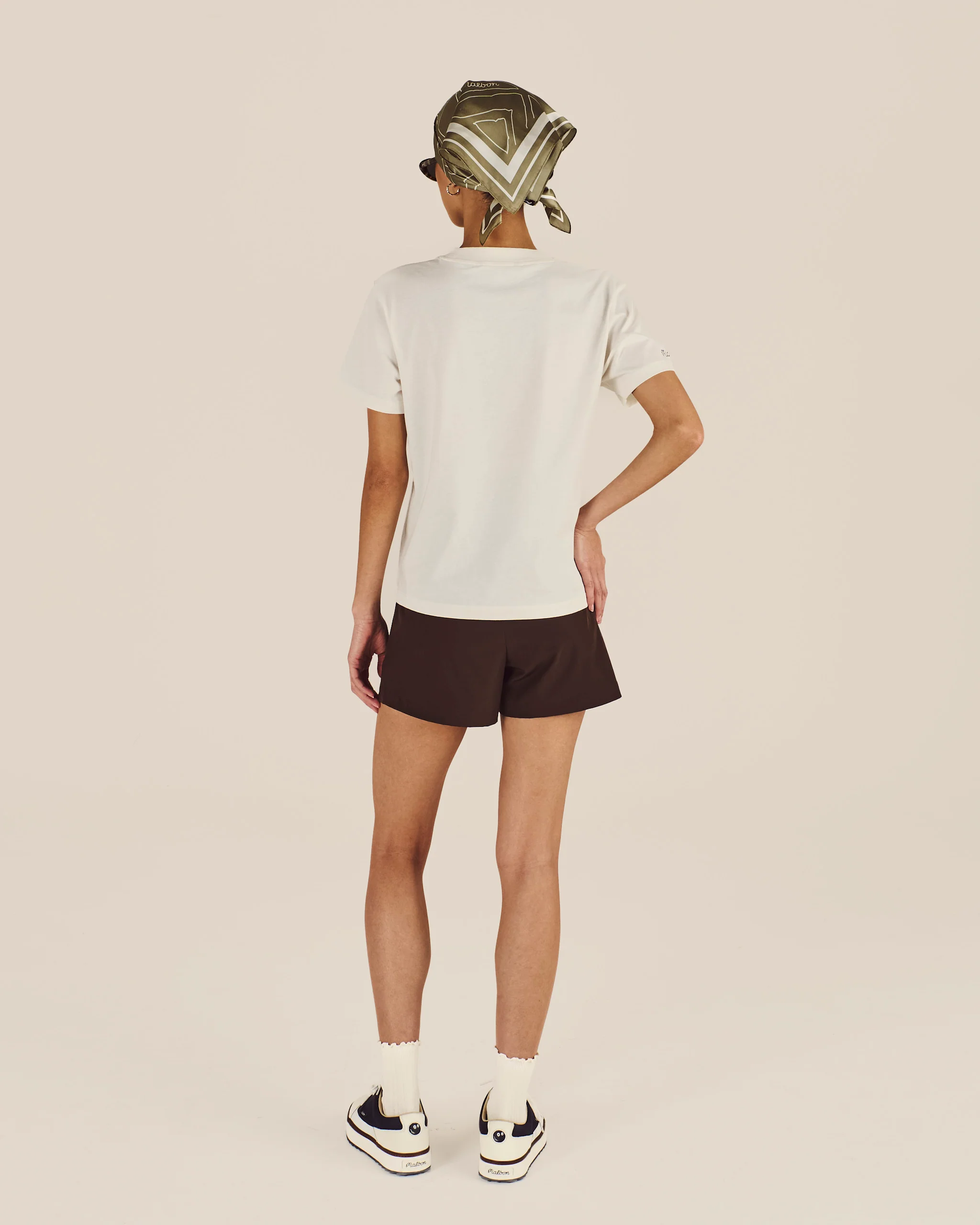 Cosette Antilles Tee