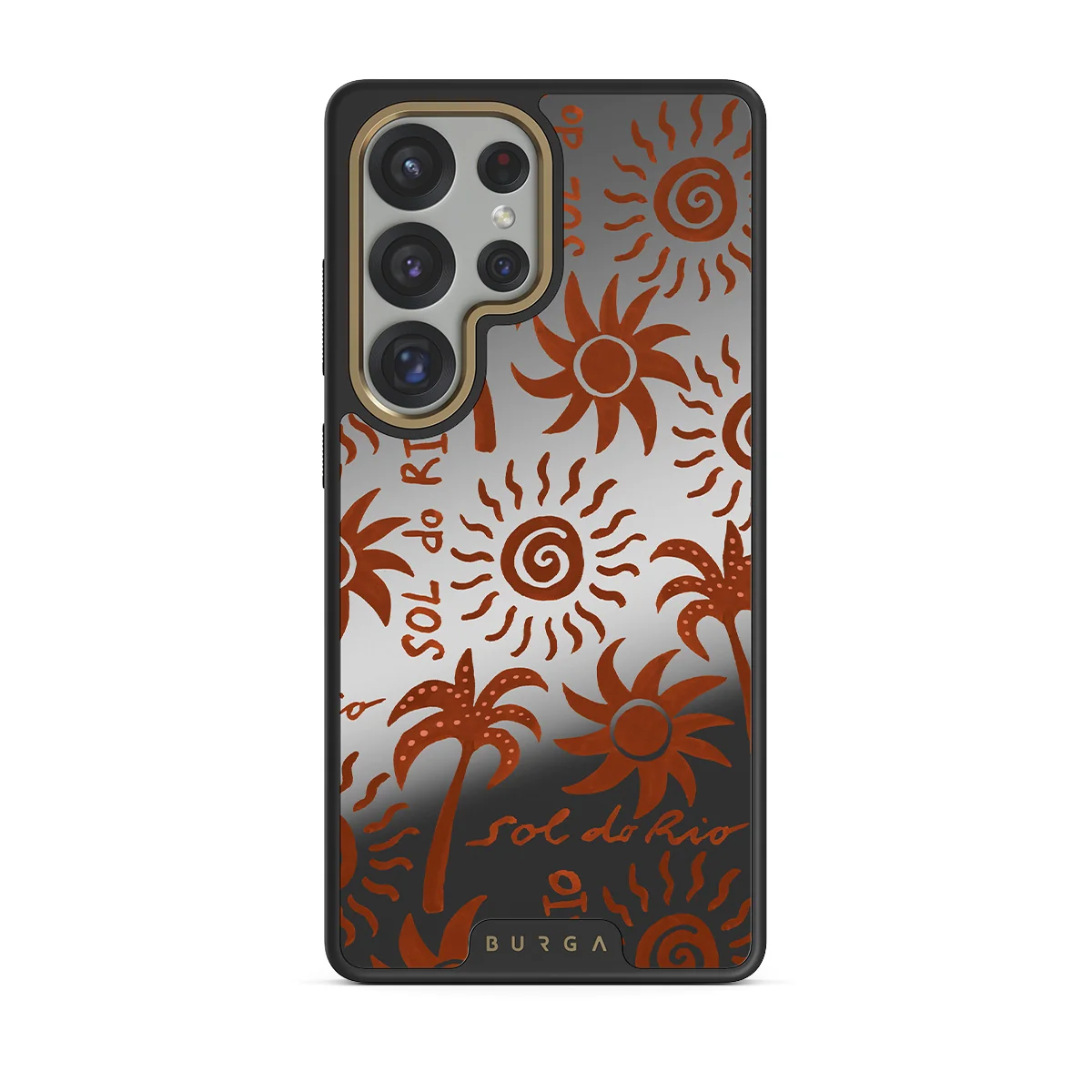 Ipanema - Samsung Galaxy S25 Ultra ケース