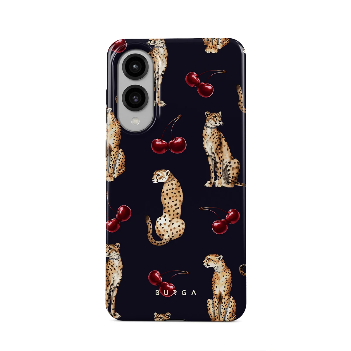 Cougar - Samsung Galaxy S25 Edge ケース