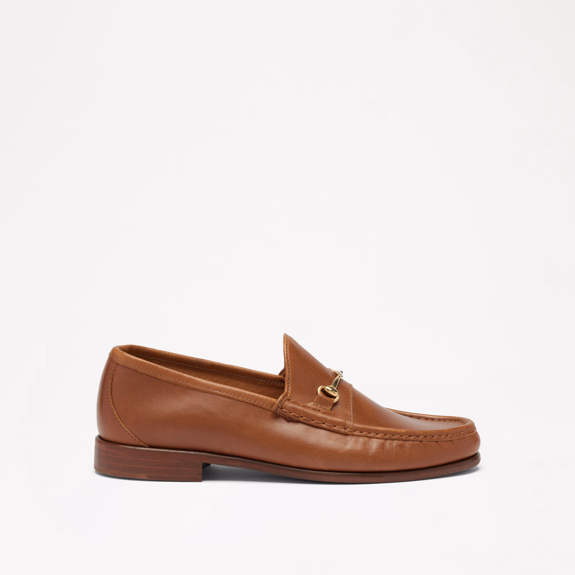 Fiori<br>Moccasin Snaffle Loafer