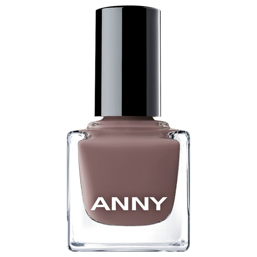 ANNY Lakier do paznokci Lakier do paznokci Brown