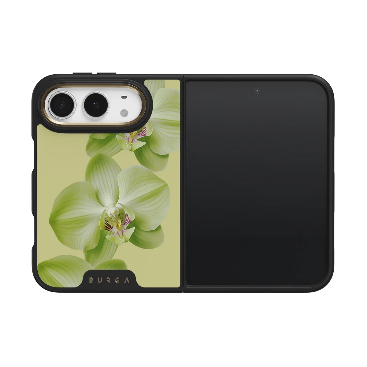 Purity - iPhone Duo ケース
