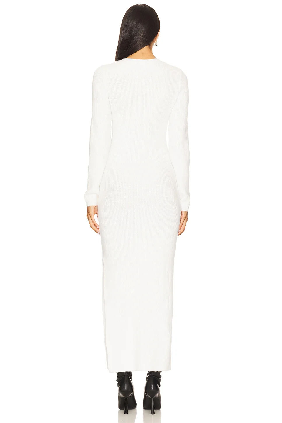 Kavala Knit Maxi Dress