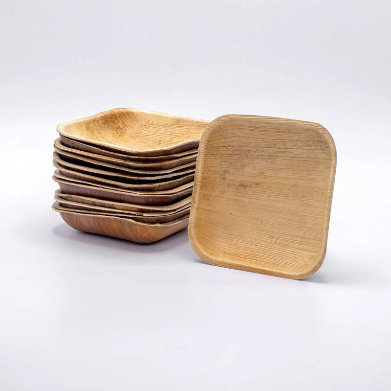 VerTerra Square Bowl 12 oz, 5