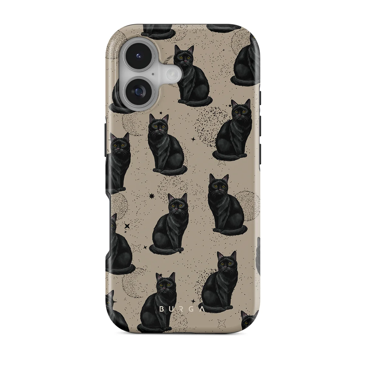 Salem - iPhone 17 ケース