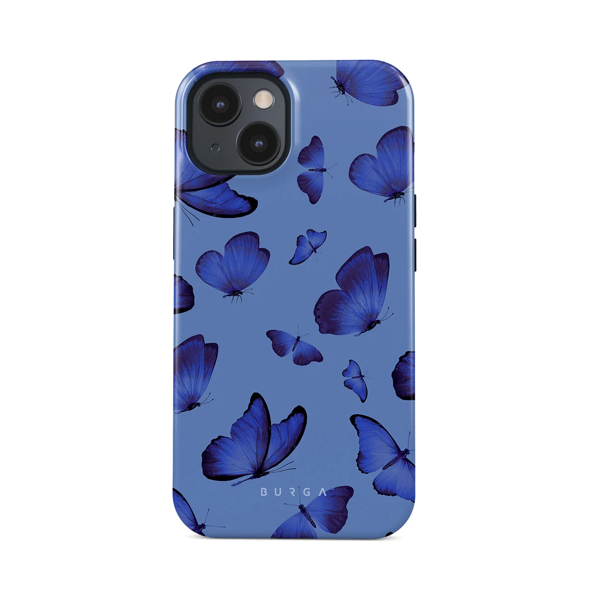 Spring Court - iPhone 14 ケース
