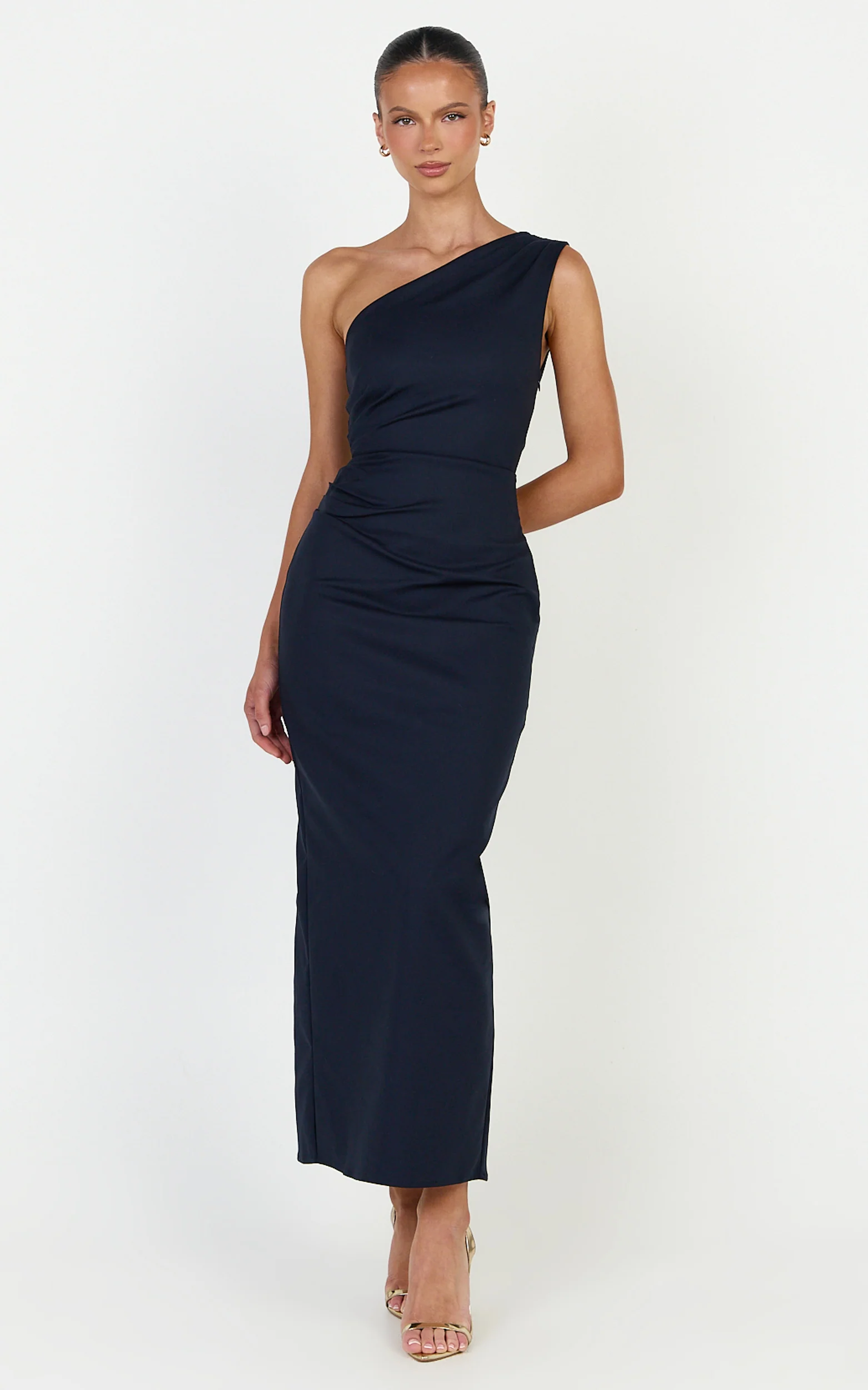 Karlie Midi Dress