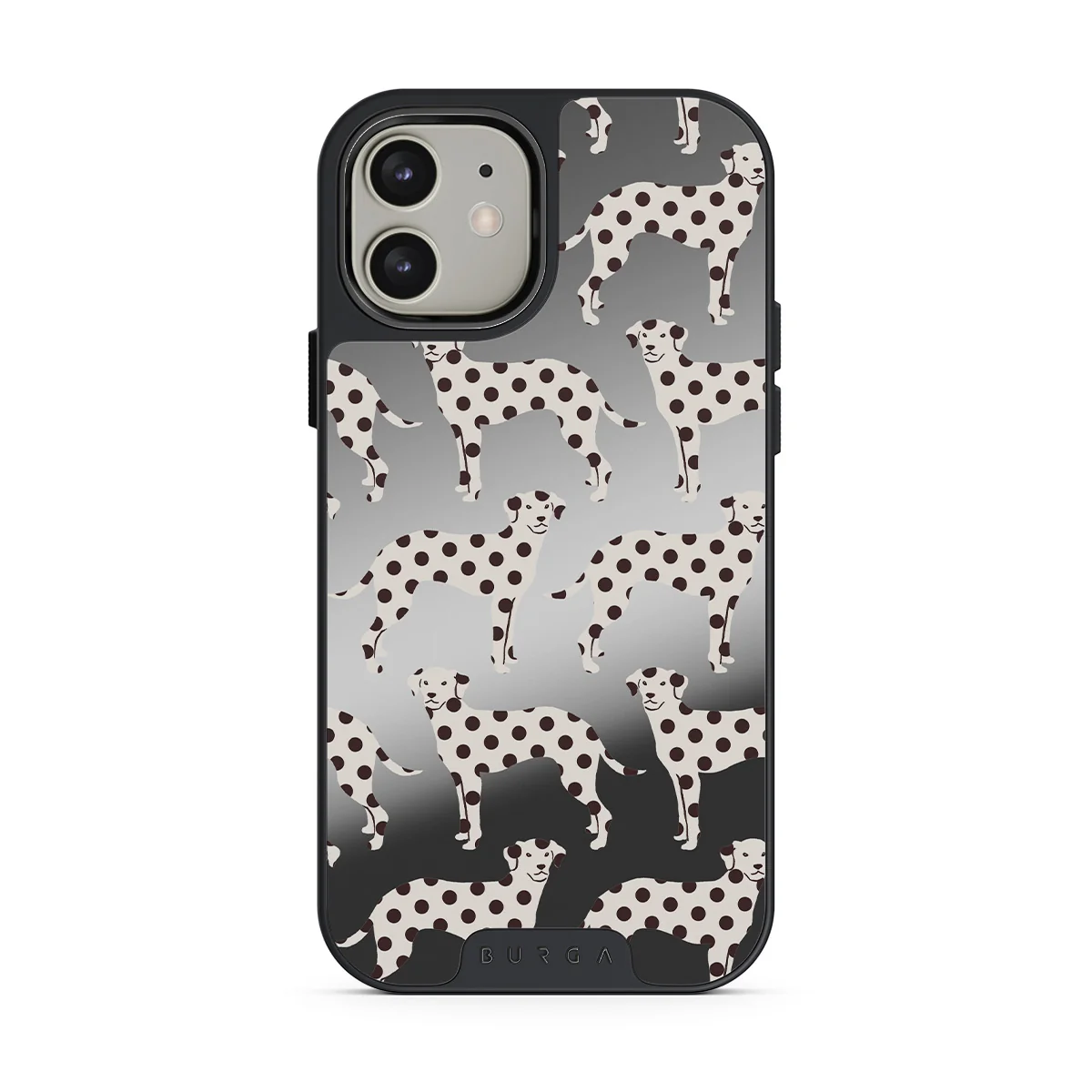 Buddy - iPhone 12 ケース