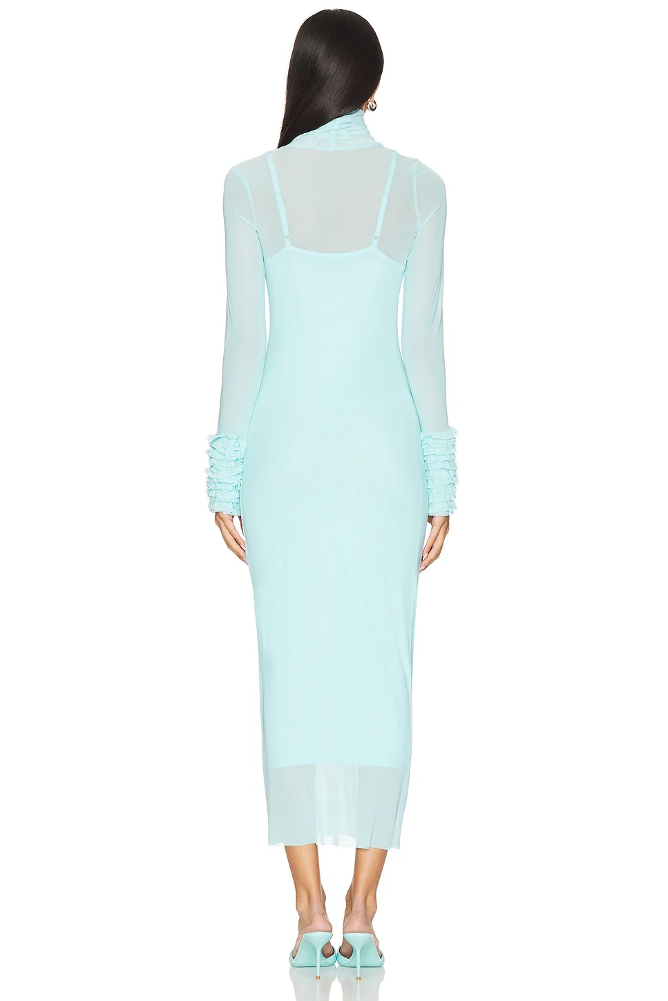 Ariel Dress
