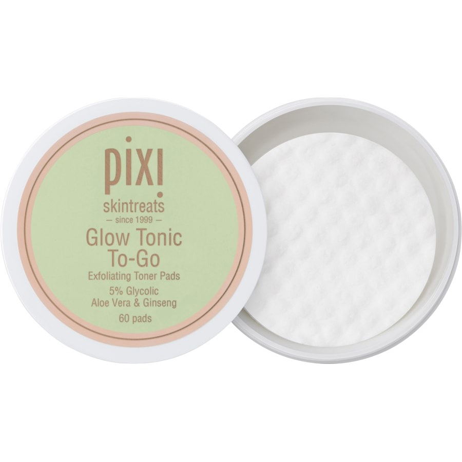 Pixi Oczyszczanie twarzy Glow Tonic To-Go