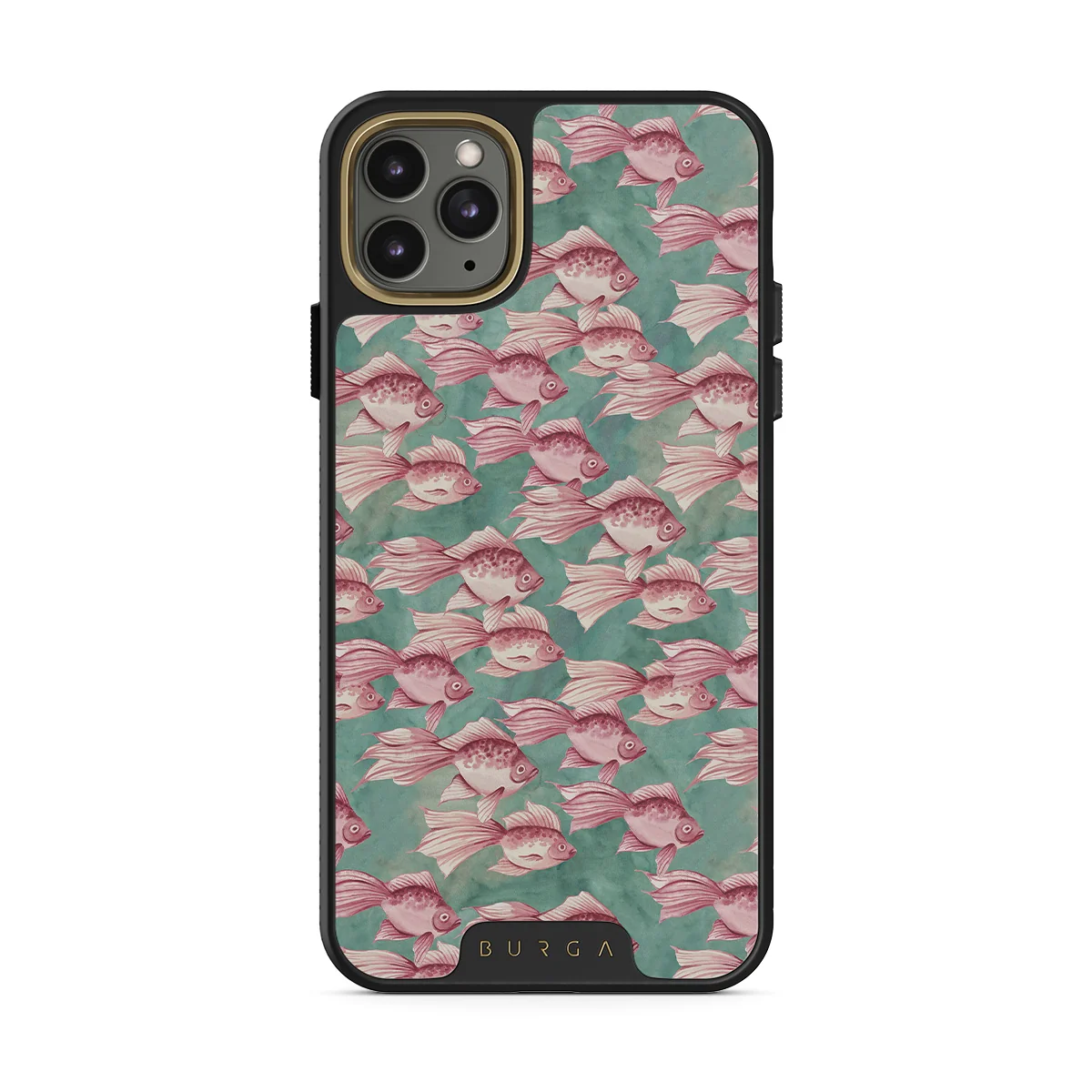 Yume - iPhone 11 Pro Max ケース