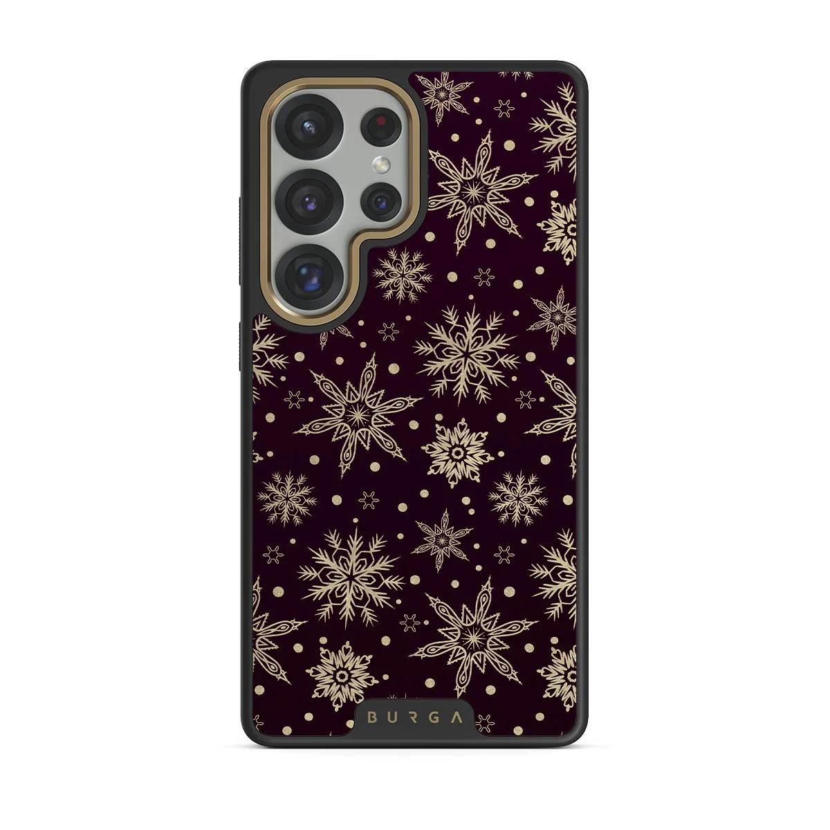 Sleeping Beauty - Samsung Galaxy S25 Ultra ケース