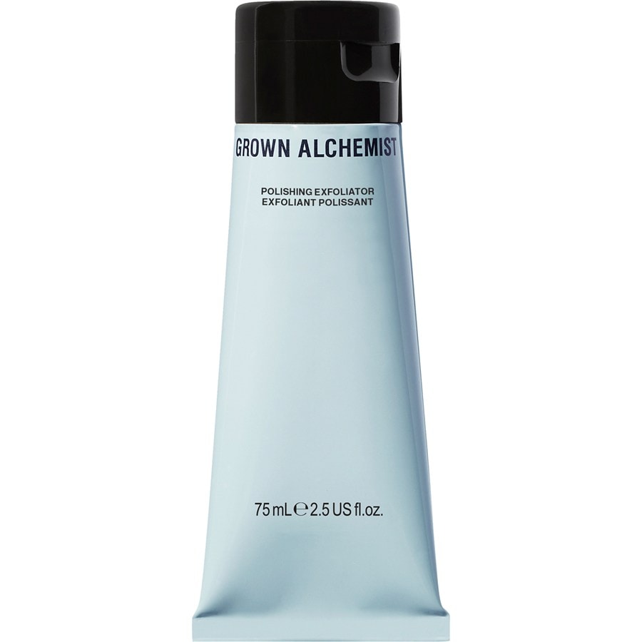 Grown Alchemist Peeling Polishing Exfoliator