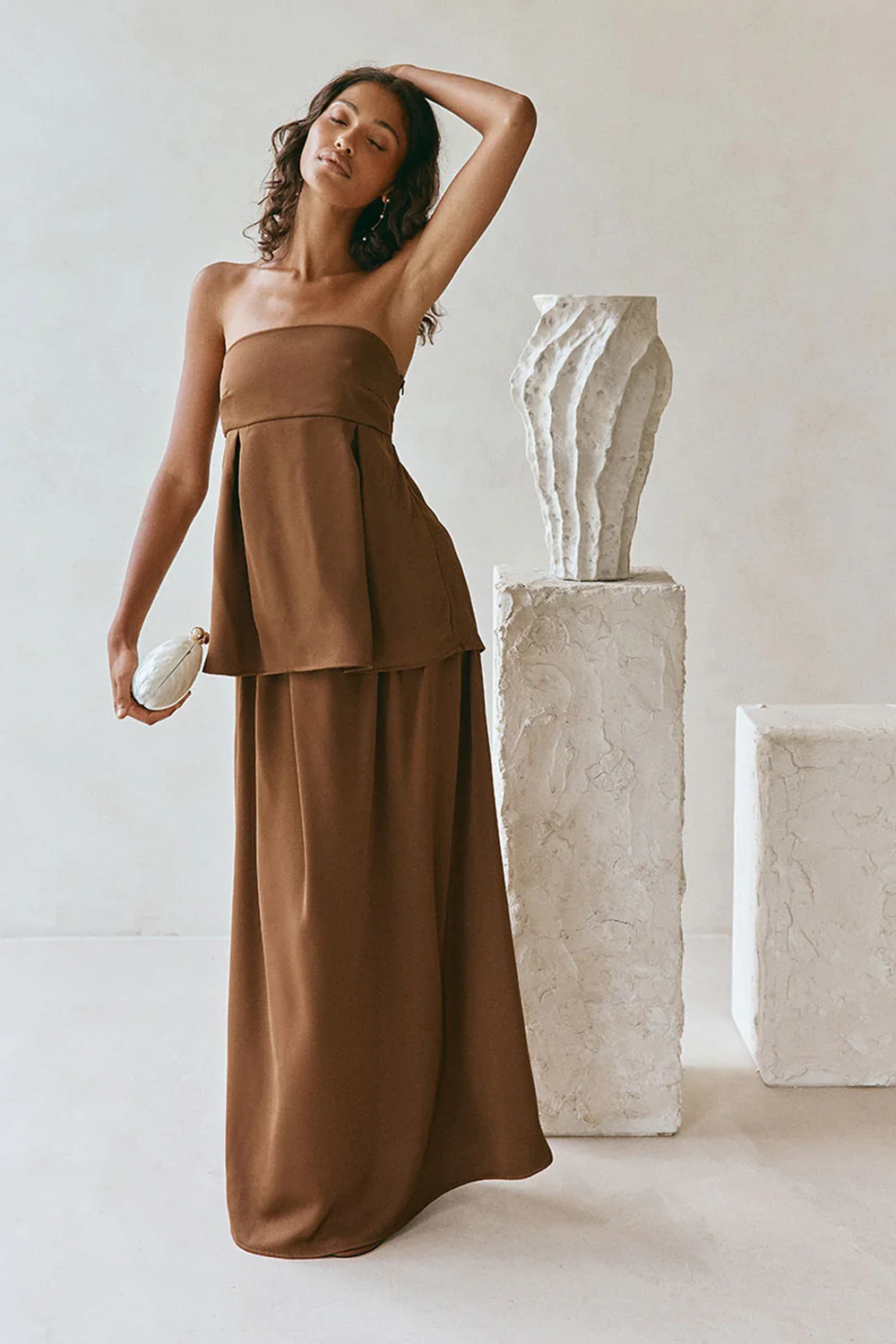 Indra Dress