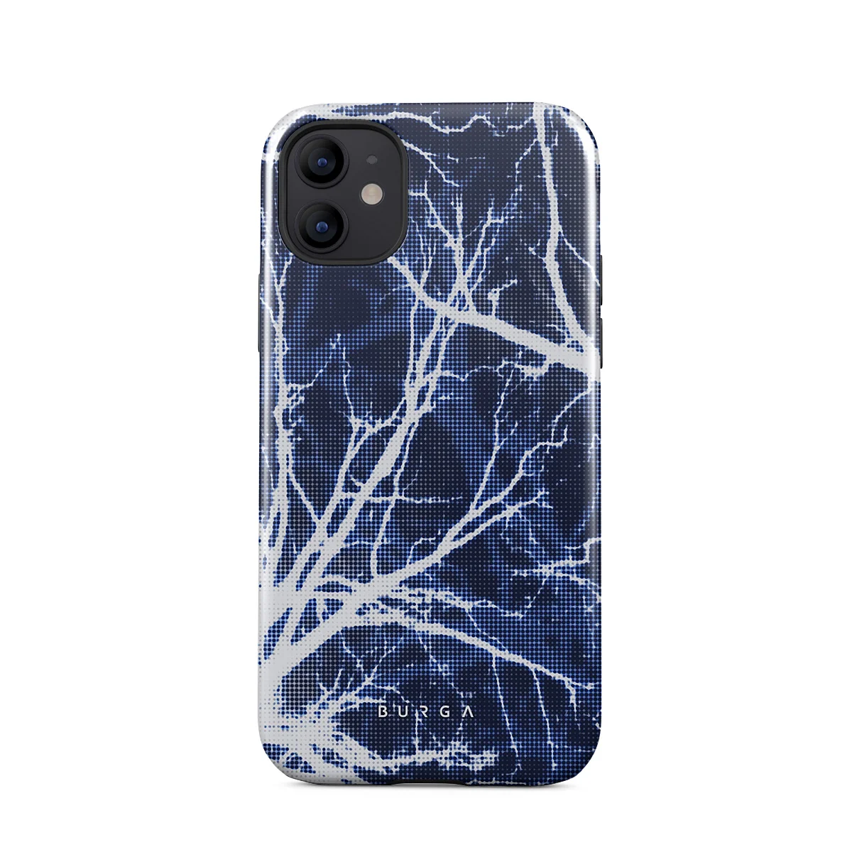 Subzero - iPhone 12 ケース
