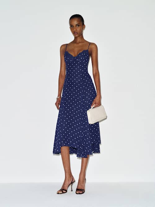 Laia Dress