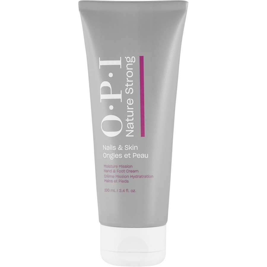 OPI Pielęgnacja dłoni Moisture Mission Hand & Foot Cream