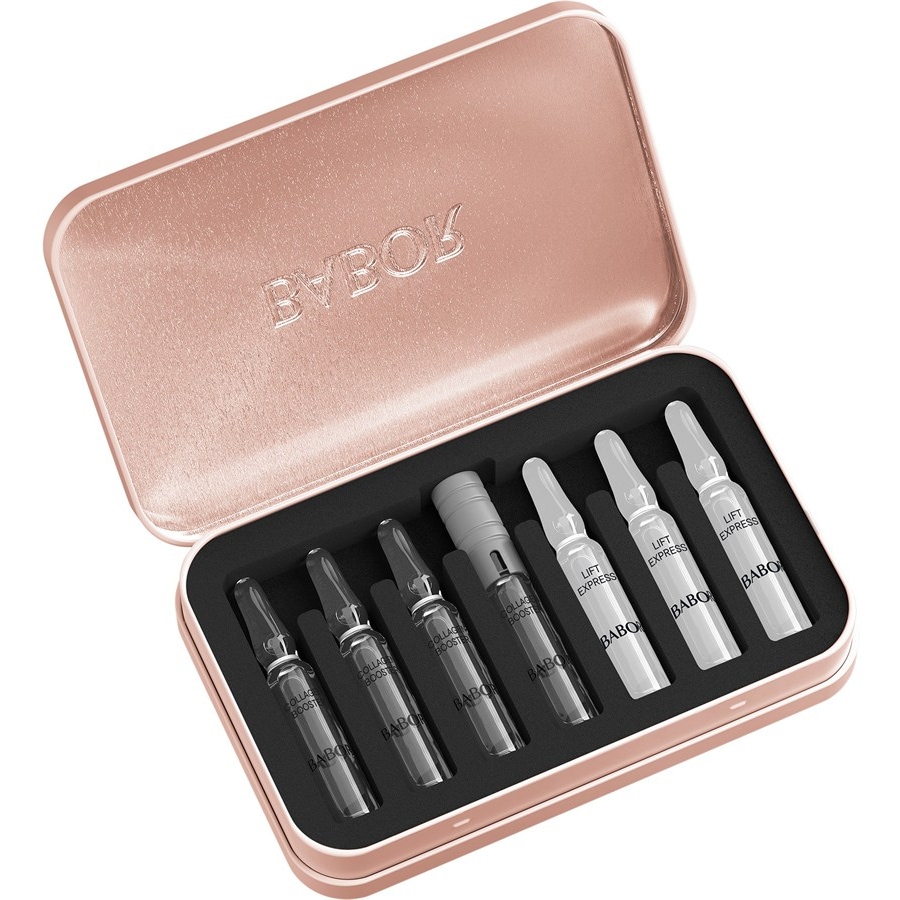BABOR Ampoule Concentrates FP Lifting Boost