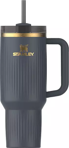 Stanley 40 oz. Quencher H2.0 Fluted Tumbler