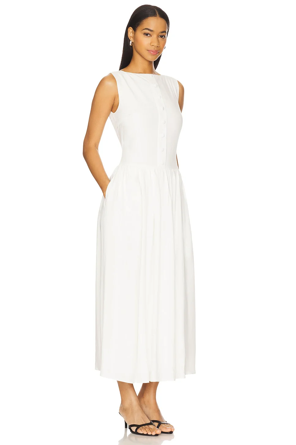 Luiza Dress