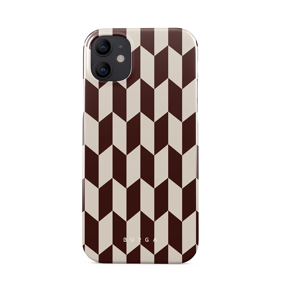Etiquette - iPhone 12 Mini ケース