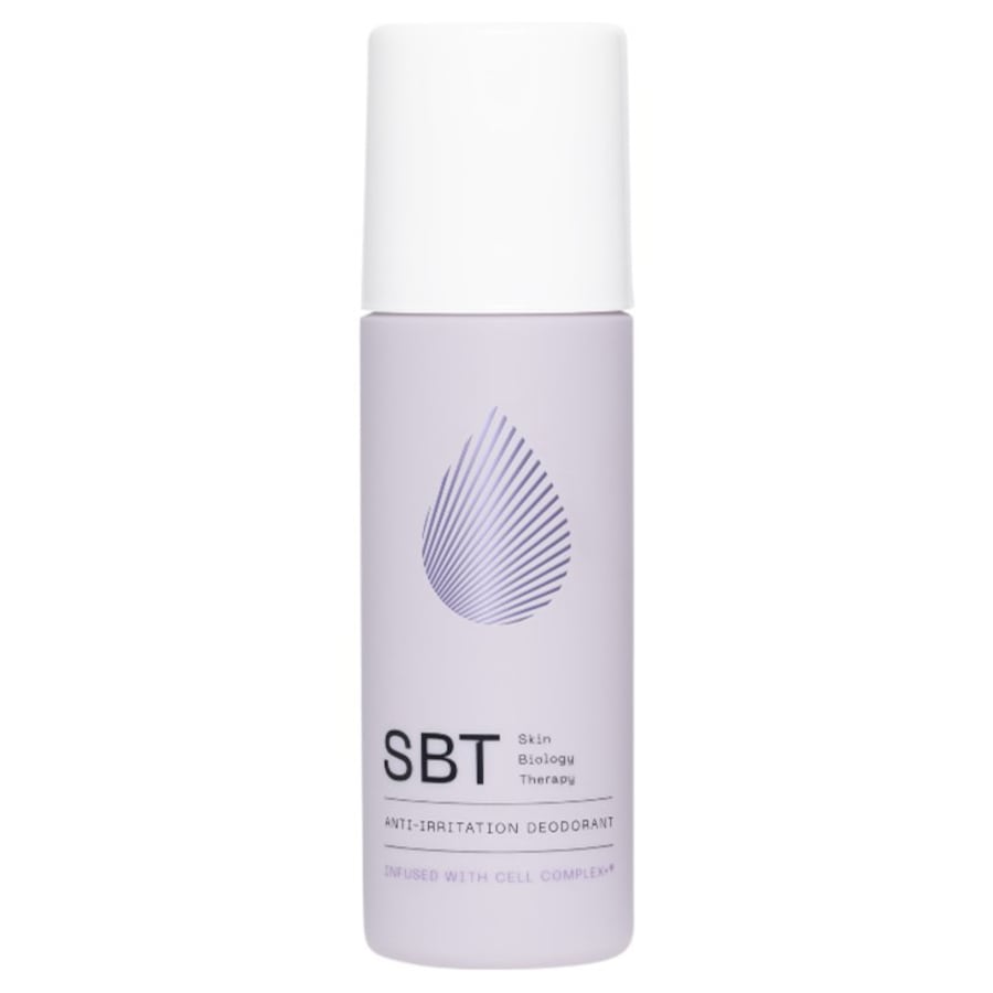 SBT cell identical care Body Care Dezodorant przeciw podrażnieniom