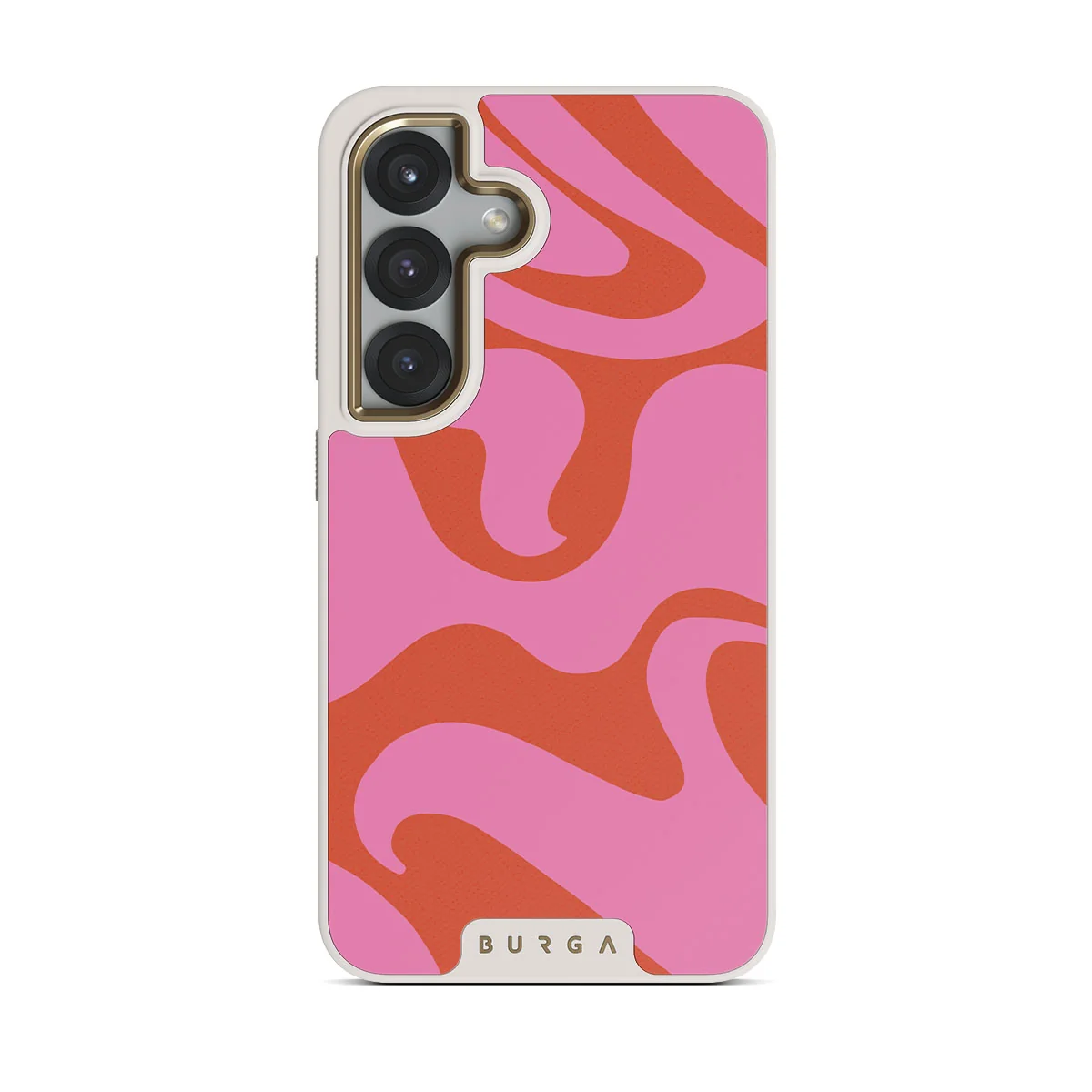 Ride The Wave - Samsung Galaxy S25 Plus ケース