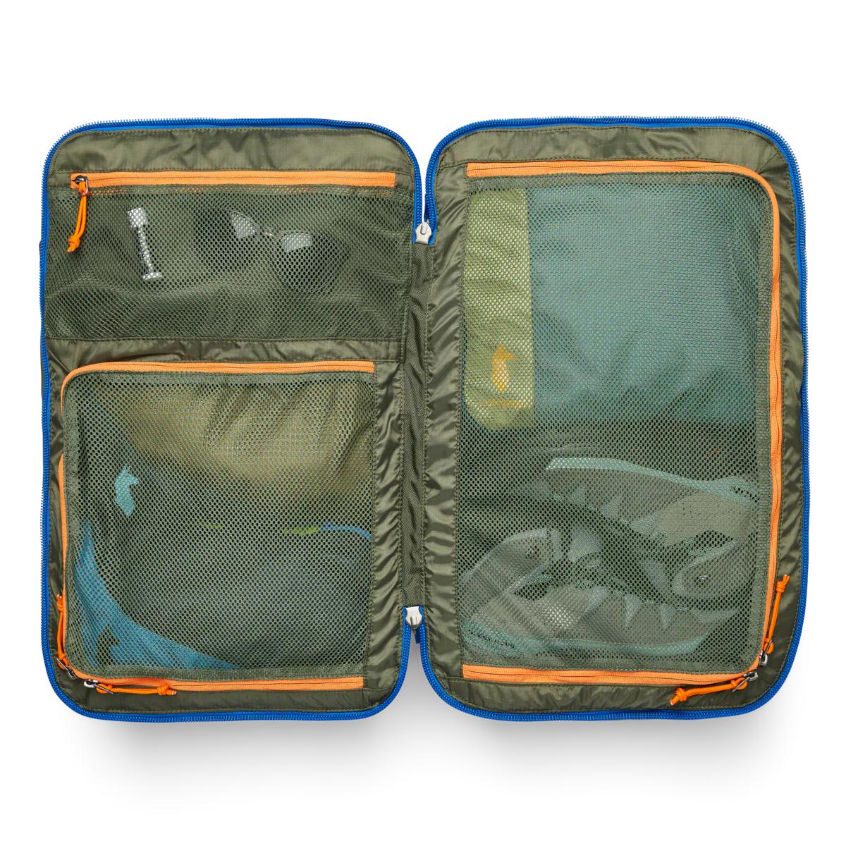 Allpa 35L Travel Pack